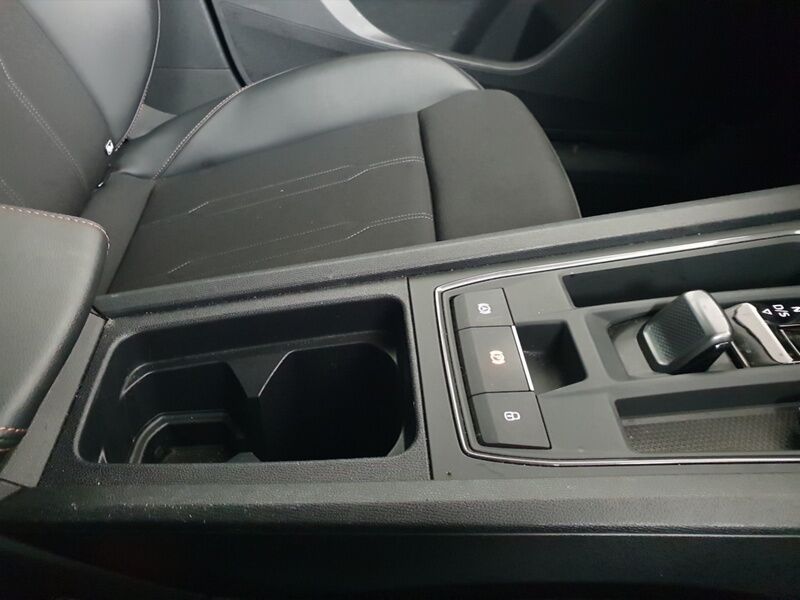 More views of Cupra Formentor