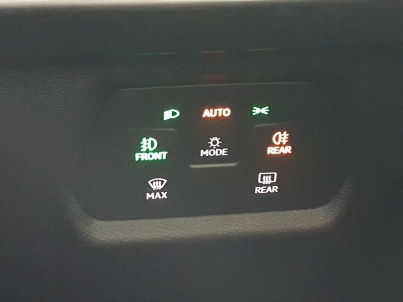 More views of Cupra Formentor