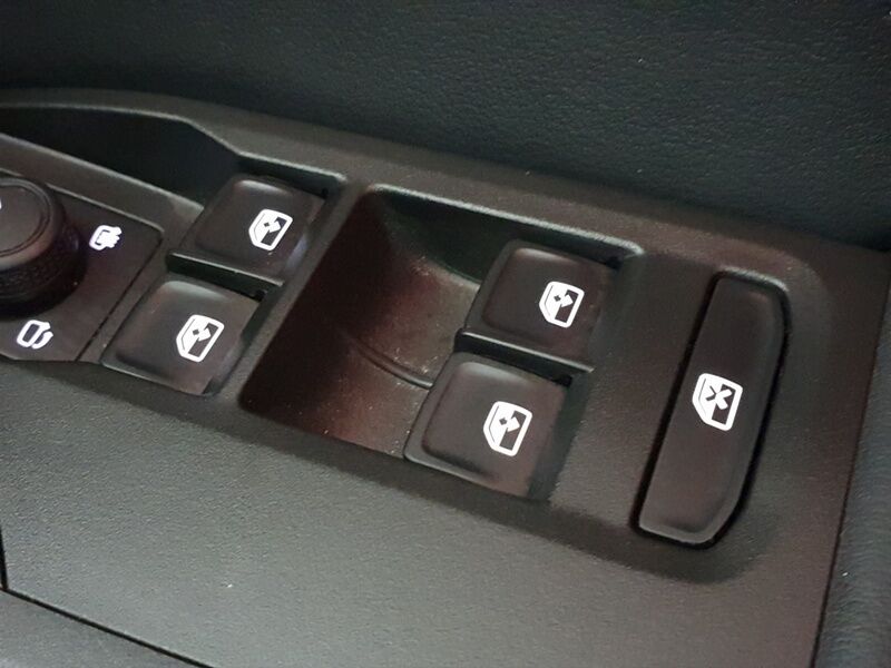 More views of Cupra Formentor