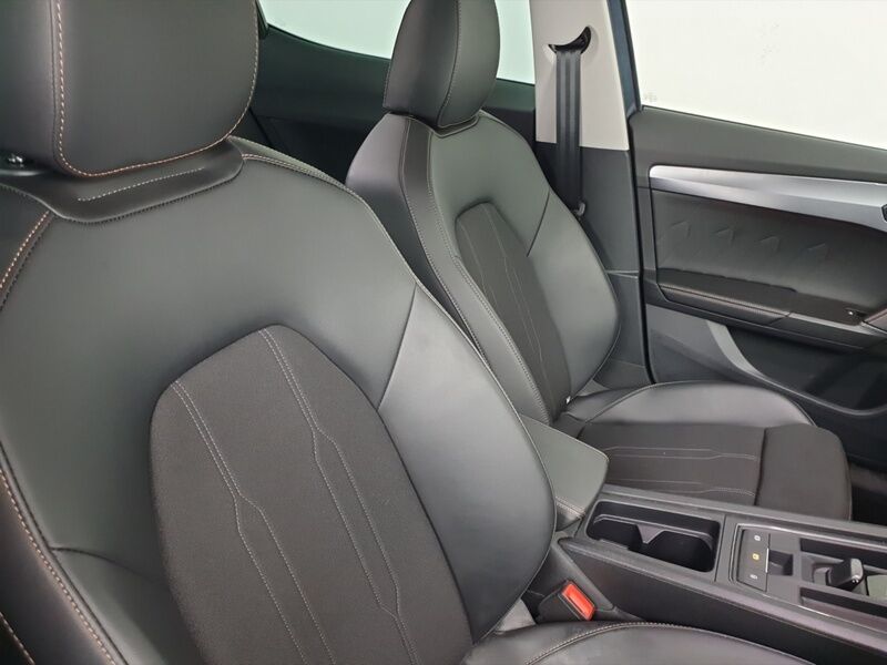 More views of Cupra Formentor