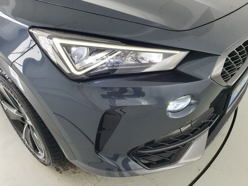 More views of Cupra Formentor