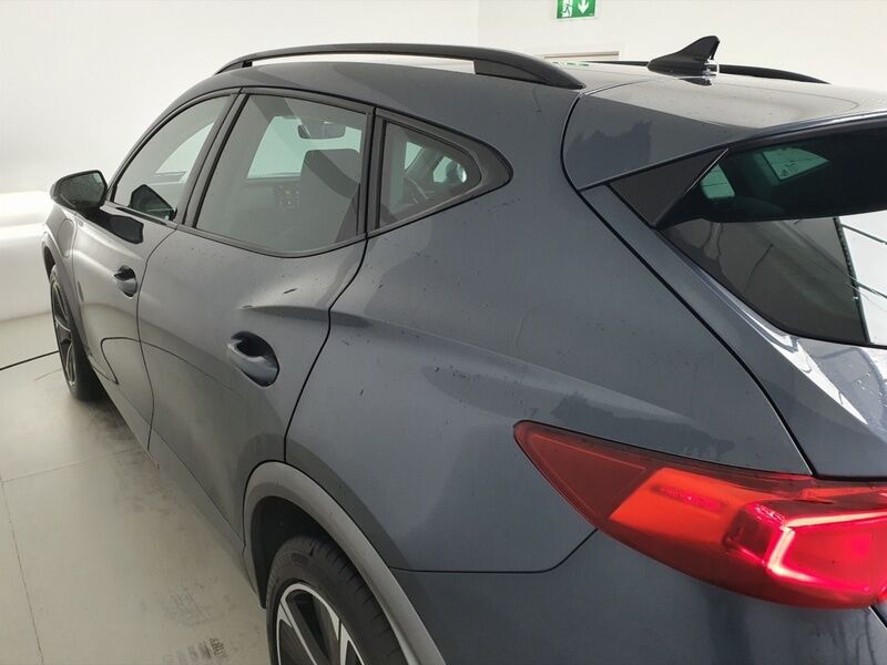 More views of Cupra Formentor