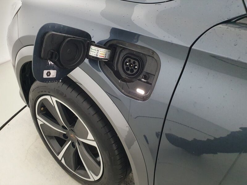 More views of Cupra Formentor