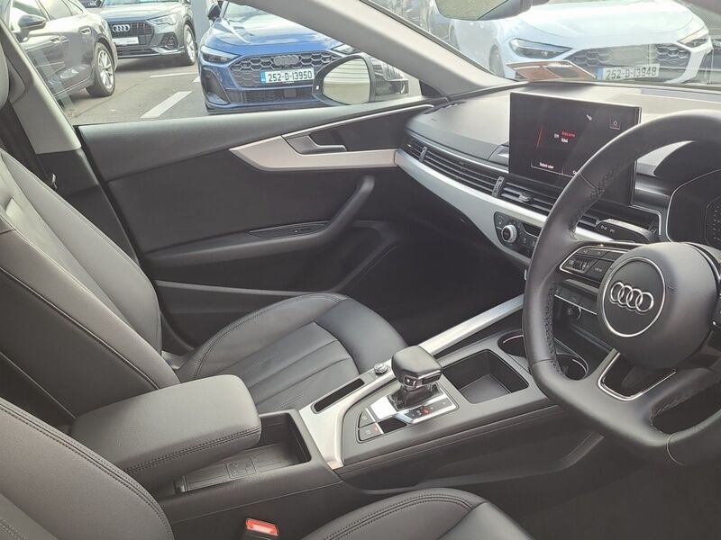 More views of Audi A5