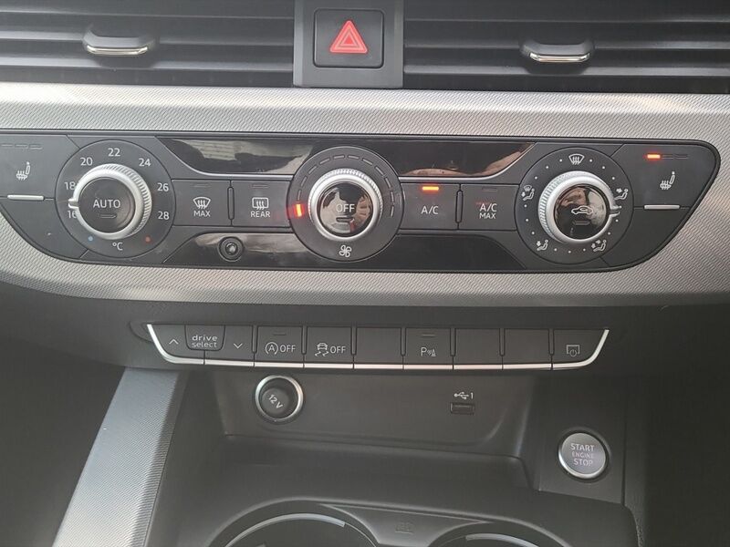 More views of Audi A5