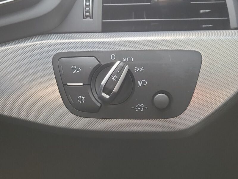 More views of Audi A5