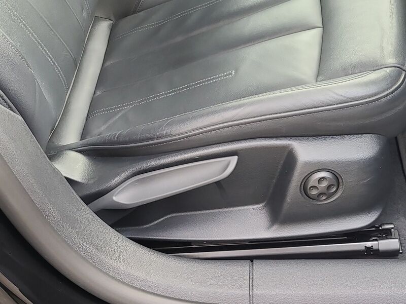 More views of Audi A5