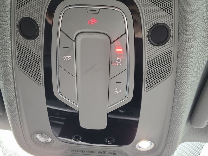 More views of Audi A5