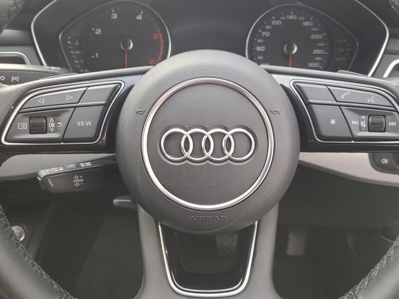 More views of Audi A5