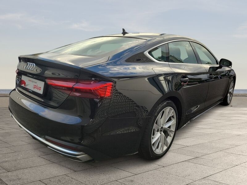 More views of Audi A5