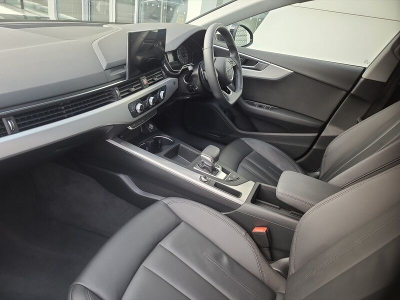 More views of Audi A5