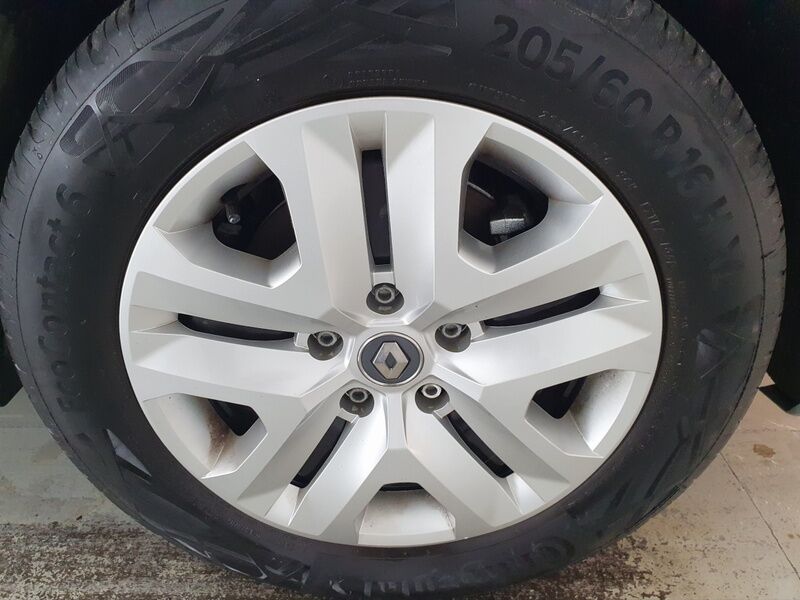 More views of Renault Kangoo