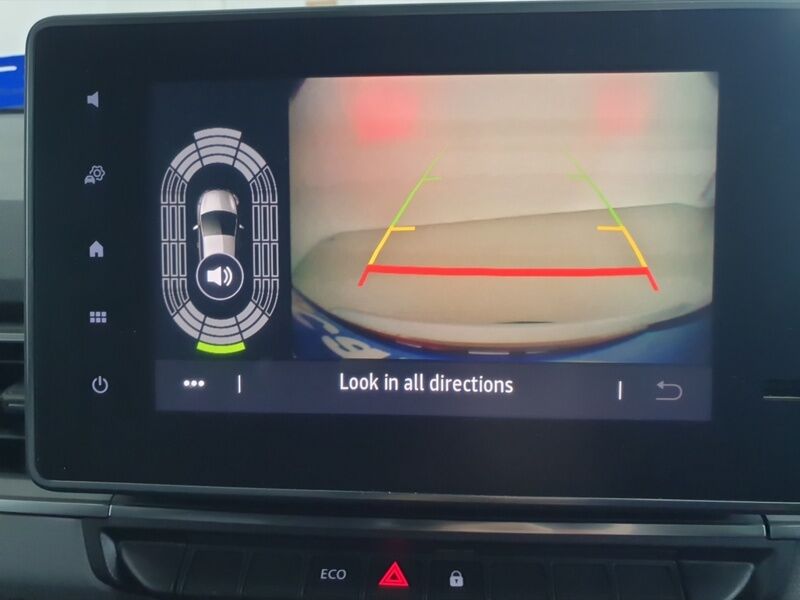 More views of Renault Kangoo