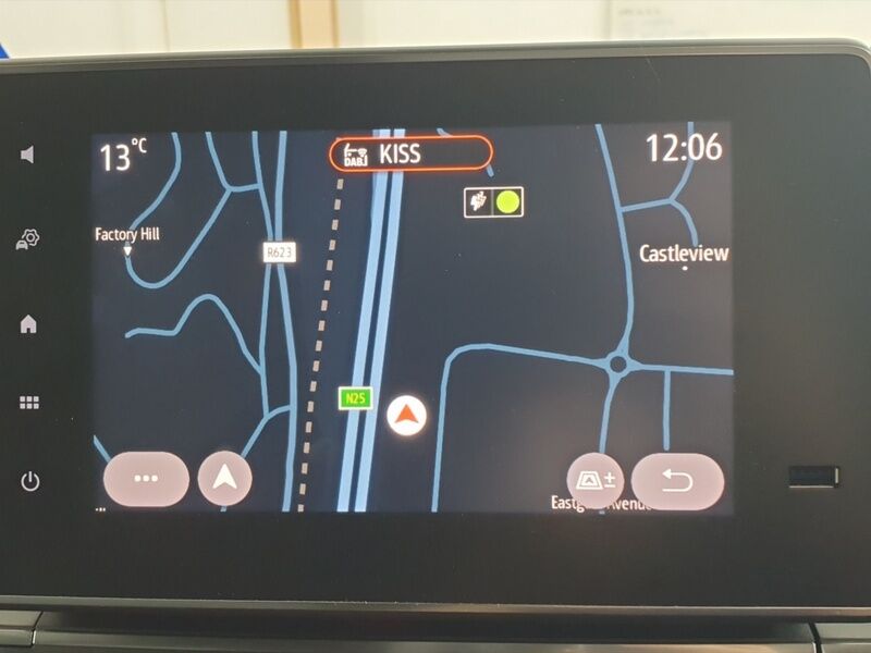 More views of Renault Kangoo