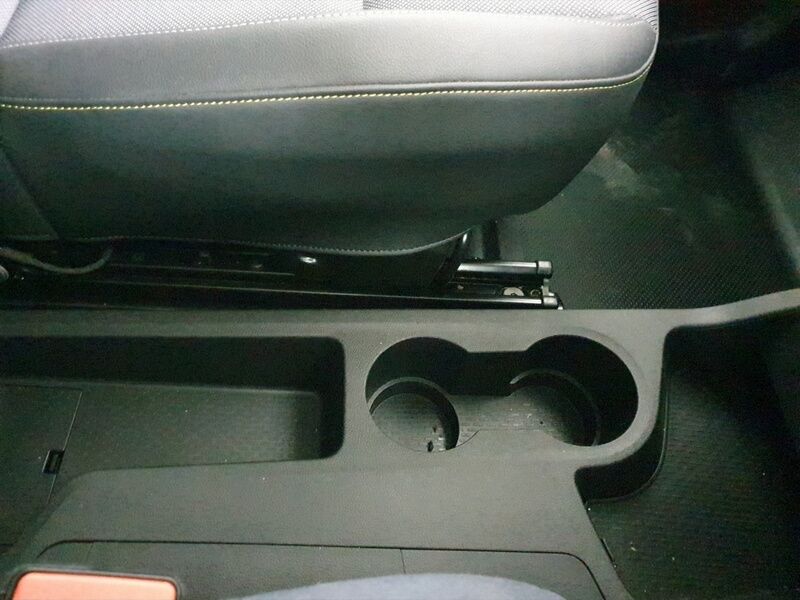 More views of Renault Kangoo