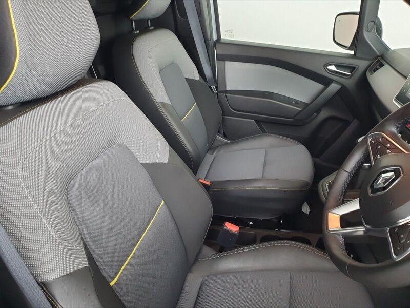 More views of Renault Kangoo