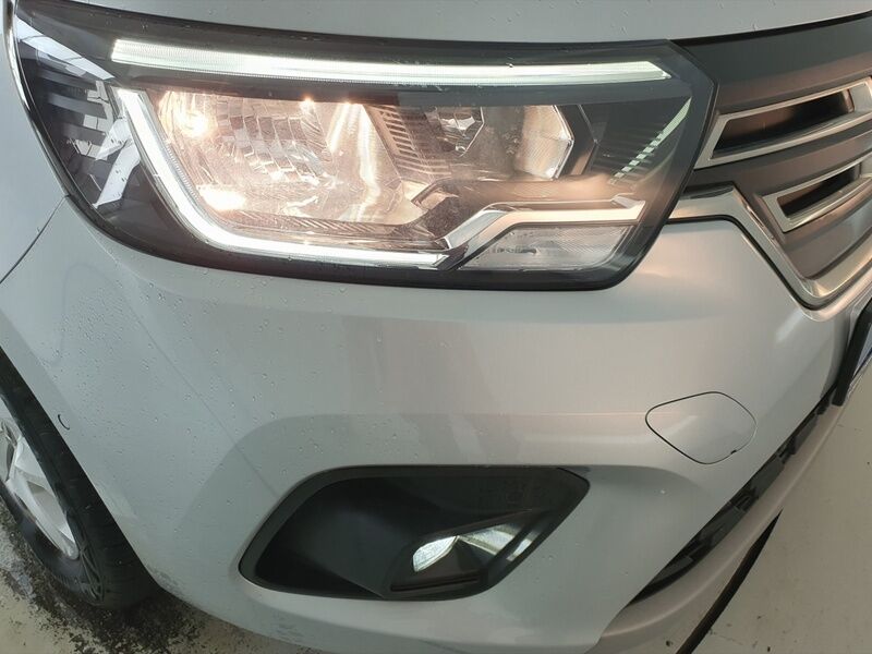 More views of Renault Kangoo