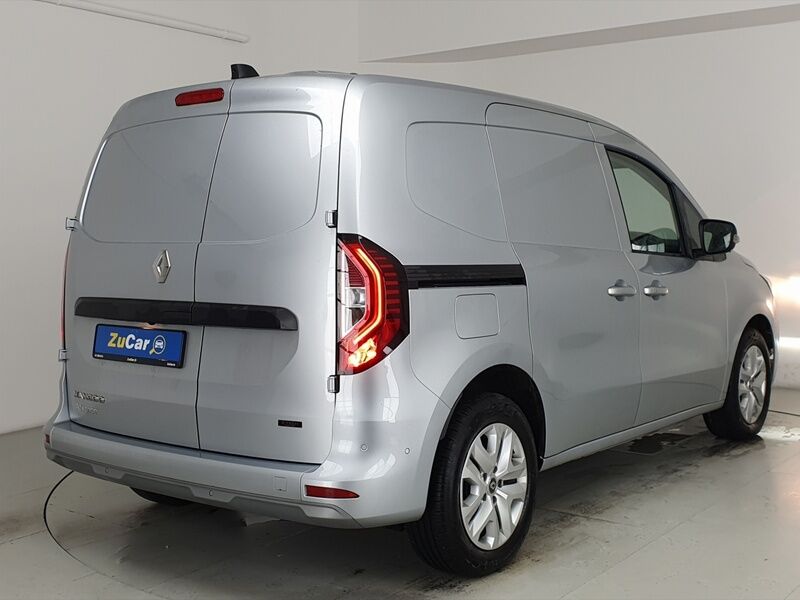 More views of Renault Kangoo