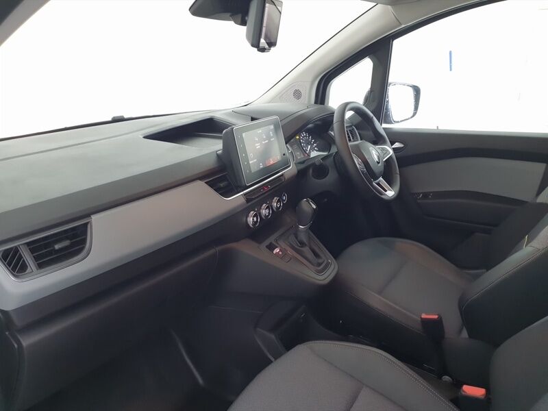 More views of Renault Kangoo