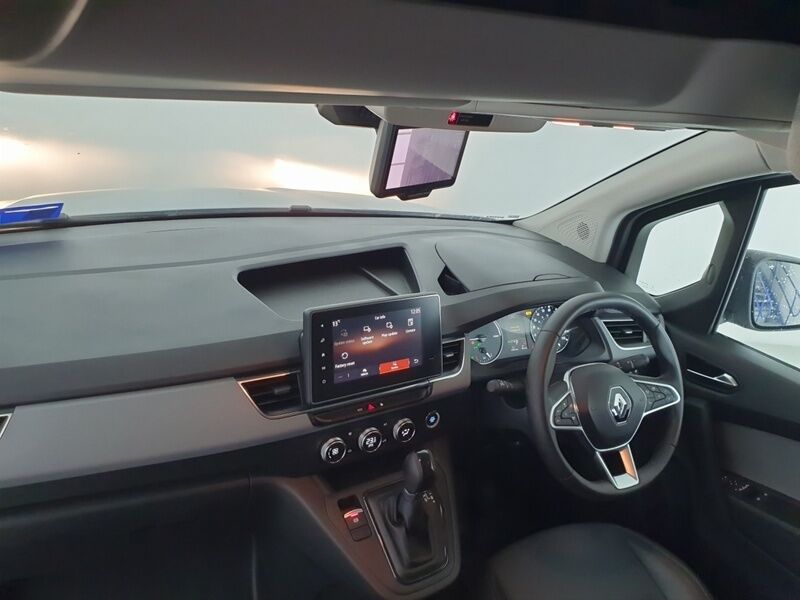 More views of Renault Kangoo