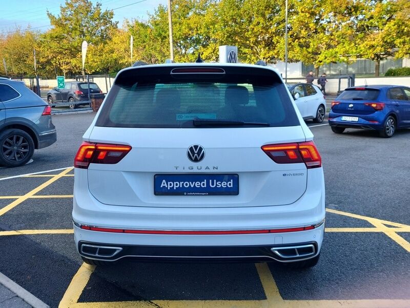 More views of Volkswagen Tiguan