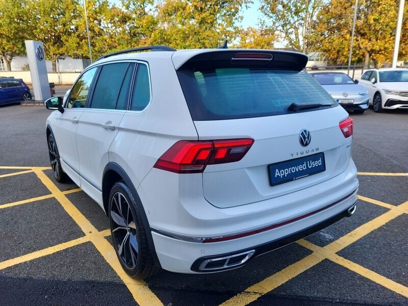 More views of Volkswagen Tiguan