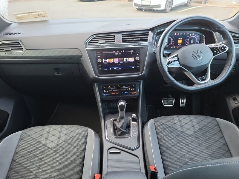 More views of Volkswagen Tiguan