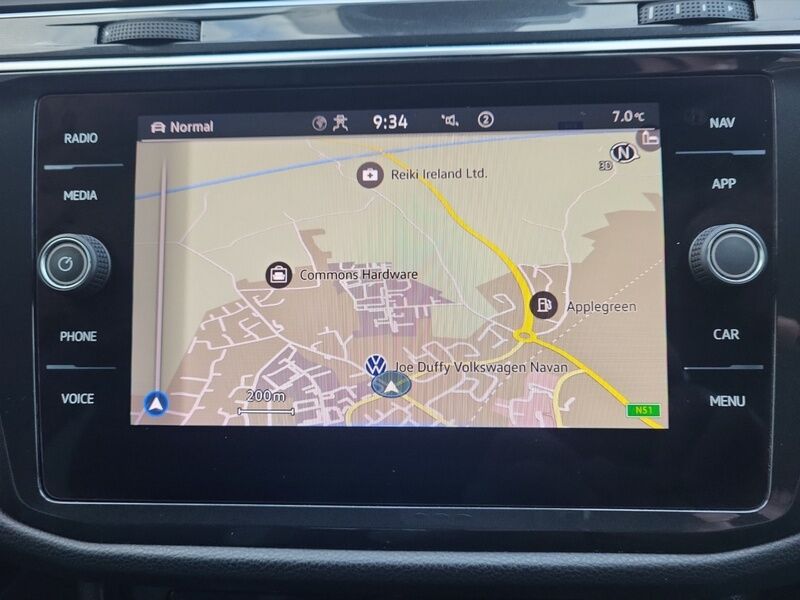 More views of Volkswagen Tiguan