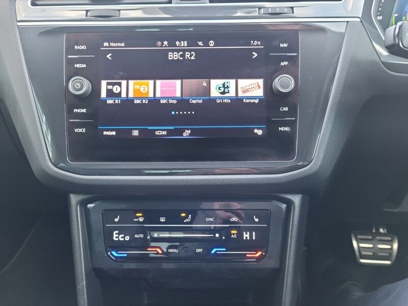 More views of Volkswagen Tiguan