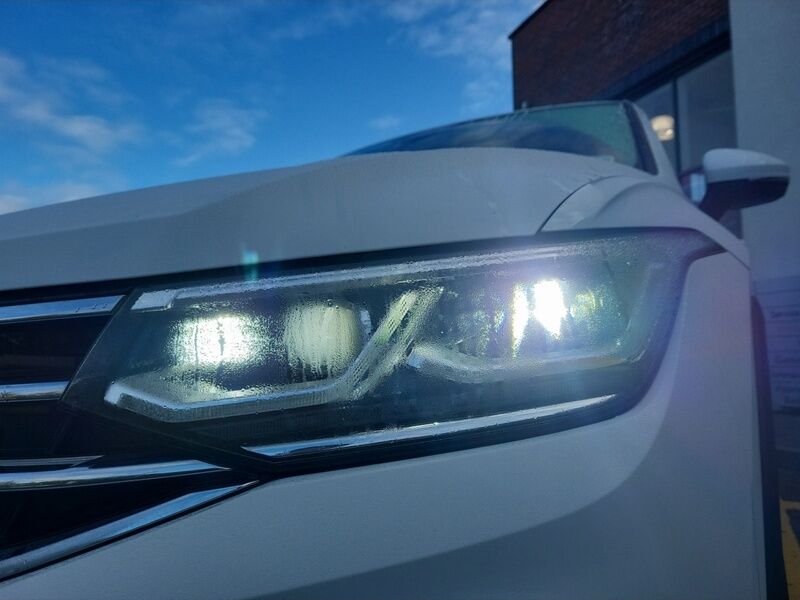 More views of Volkswagen Tiguan