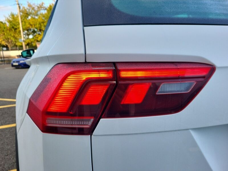 More views of Volkswagen Tiguan