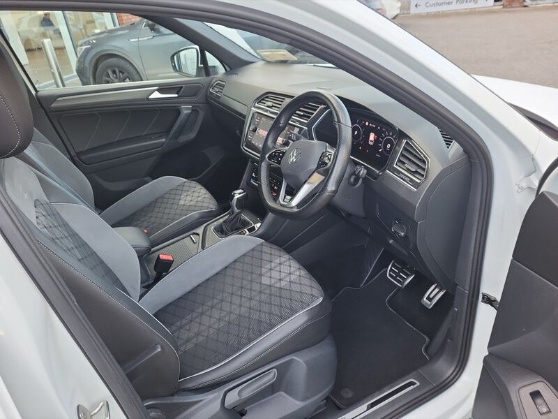 More views of Volkswagen Tiguan