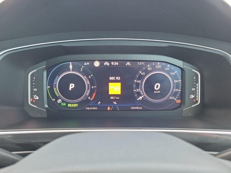 More views of Volkswagen Tiguan