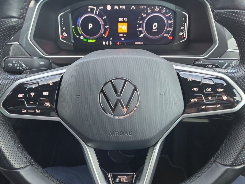 More views of Volkswagen Tiguan