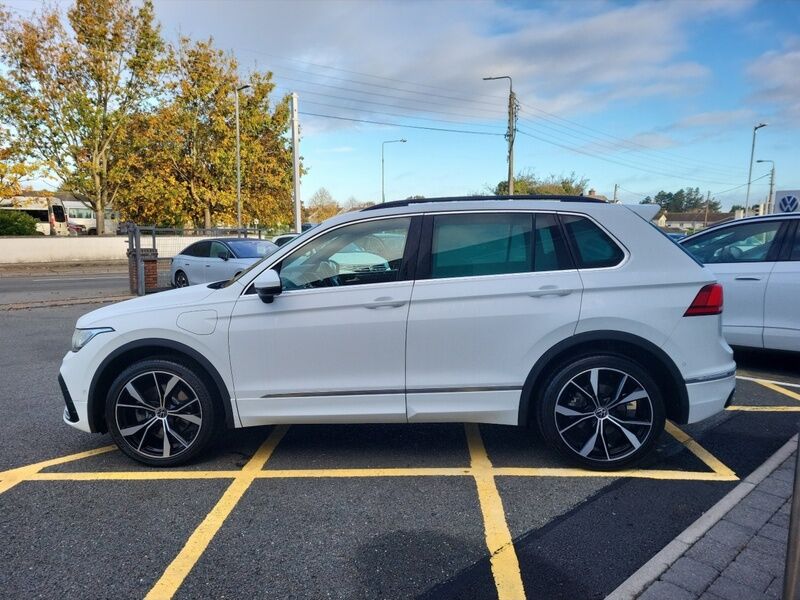 More views of Volkswagen Tiguan