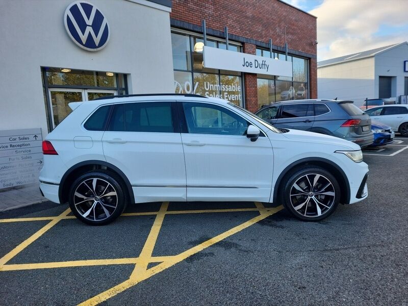 More views of Volkswagen Tiguan