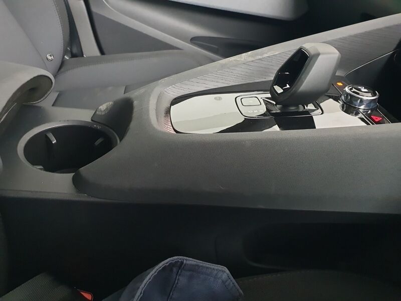 More views of Polestar 2