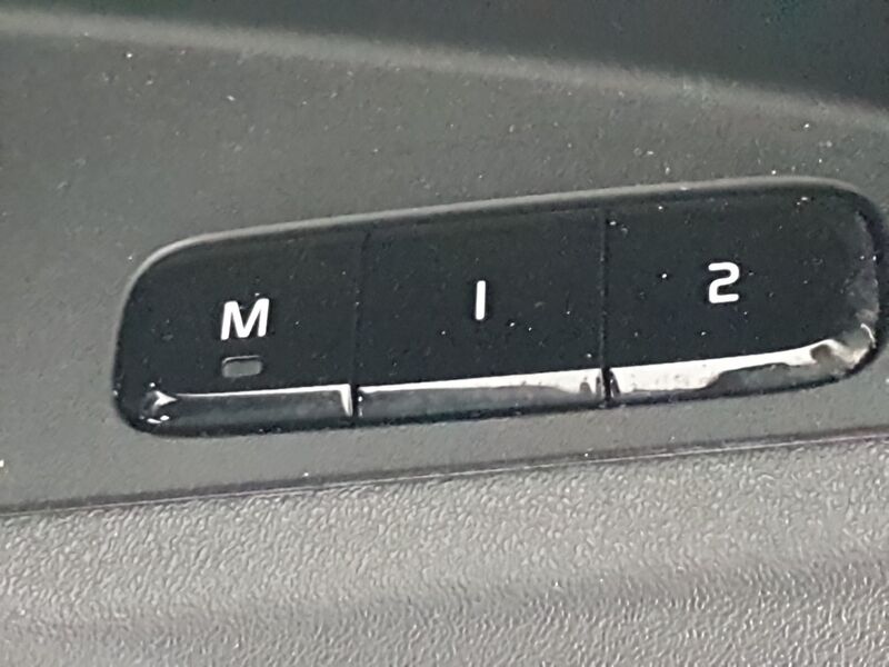 More views of Polestar 2