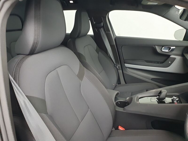 More views of Polestar 2