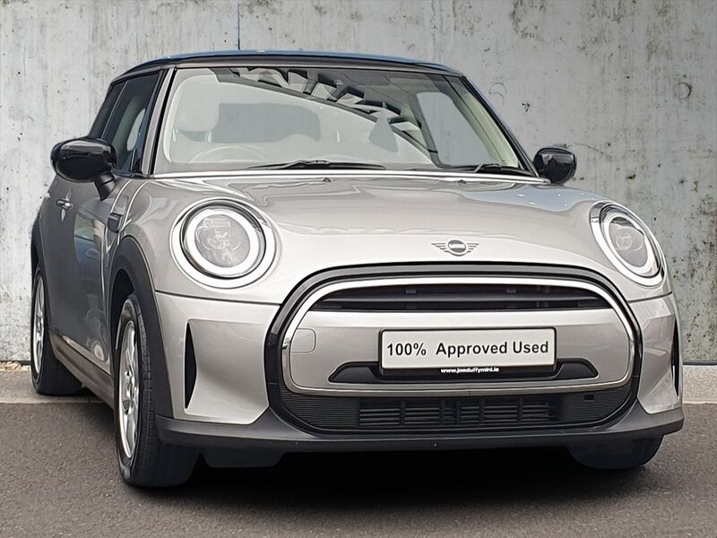 More views of Mini Cooper