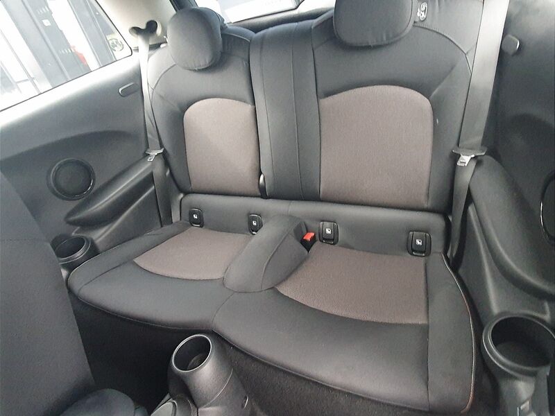 More views of Mini Cooper