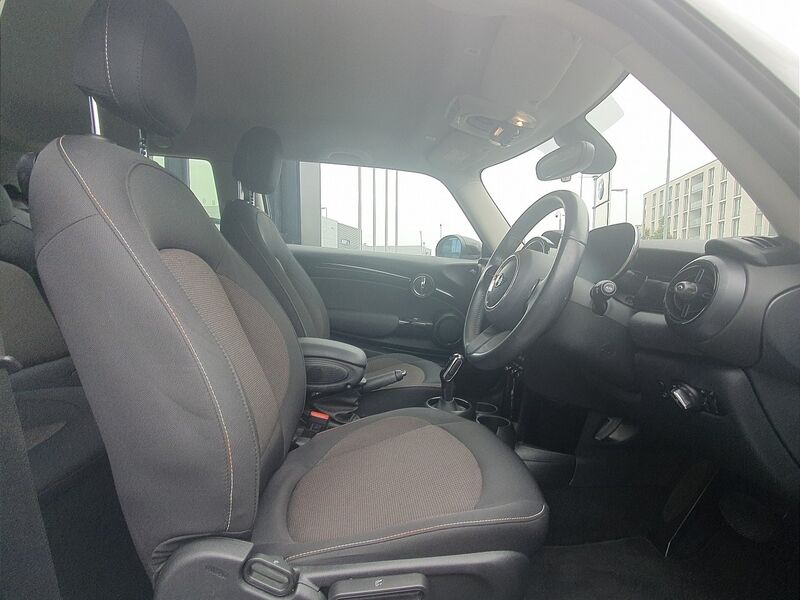 More views of Mini Cooper