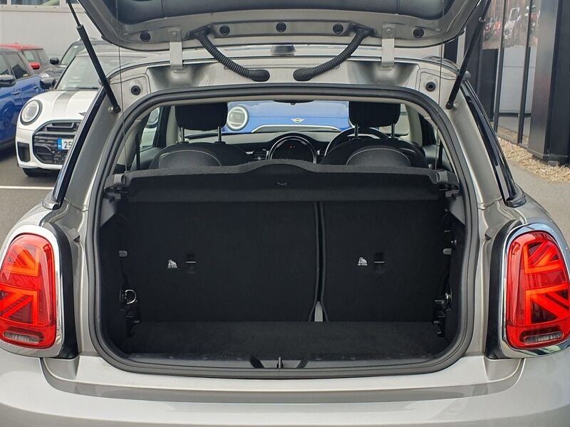 More views of Mini Cooper