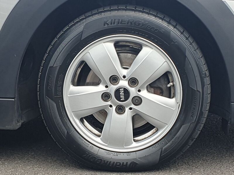 More views of Mini Cooper