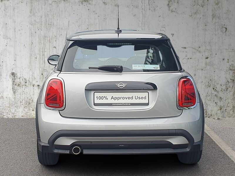 More views of Mini Cooper