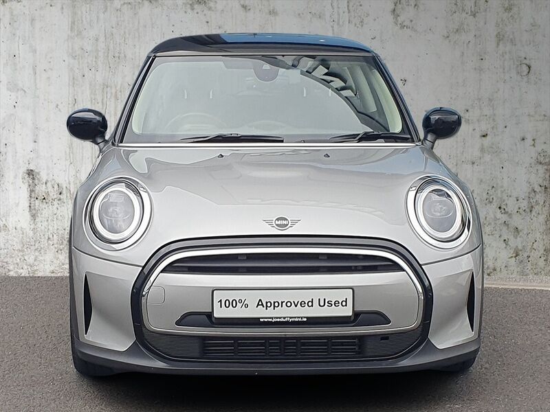 More views of Mini Cooper