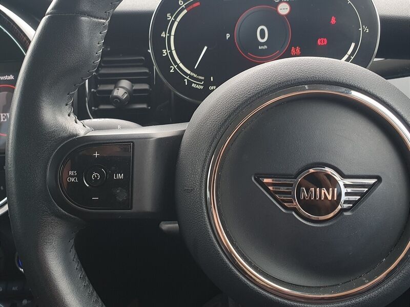 More views of Mini Cooper