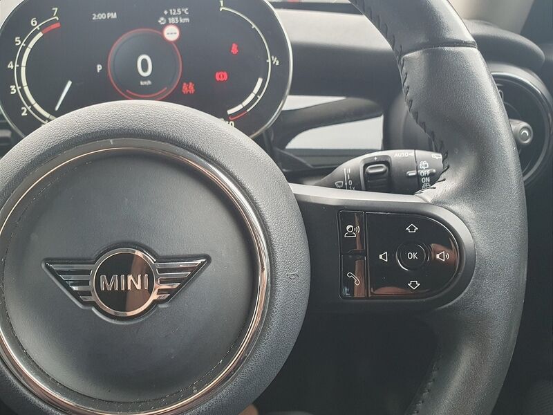 More views of Mini Cooper