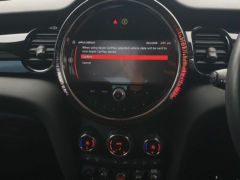 More views of Mini Cooper