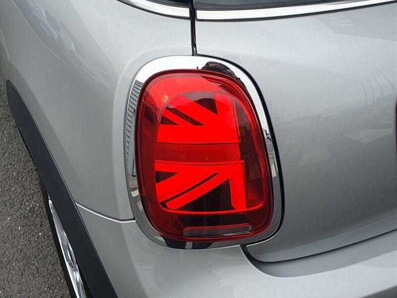 More views of Mini Cooper